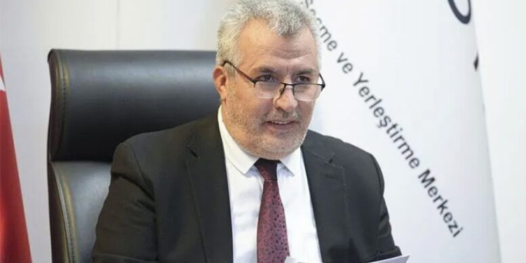ÖSYM Başkanı’ndan YKS uyarısı: Son kontrollerinizi yapın