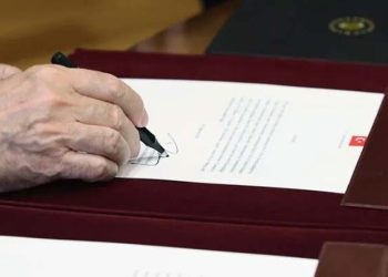 Öğrenci affı Resmi Gazete’de