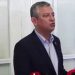 Özgür Özel, Melih Meriç’e yönelik bıçaklı saldırıyı lanetledi