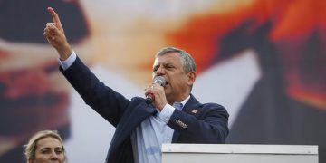 Özgür Özel hakkında fezleke hazırlandı