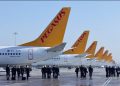 Pegasus yılın ilk yarısını zarar ile tamamladı