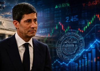 Piyasalar nefesini tuttu! Fed Başkanı Warsh’dan kritik faiz mesajı bekleniyor