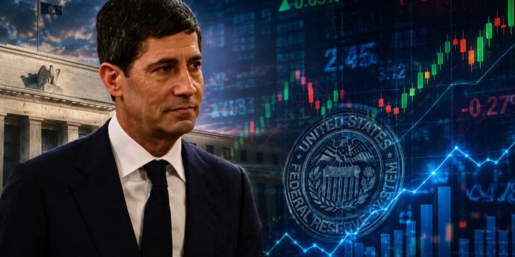 Piyasalar nefesini tuttu! Fed Başkanı Warsh’dan kritik faiz mesajı bekleniyor