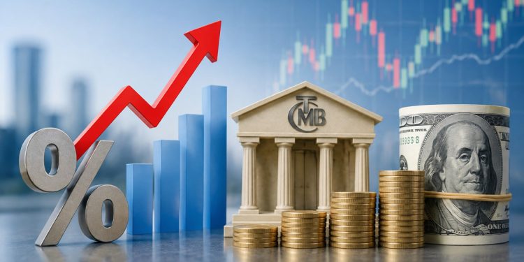 Piyasaların enflasyon, dolar/TL ve faiz beklentisi belli oldu!