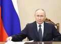 Putin, yabancı yatırımcıların hisse geri alım hakkının kaldırılmasına izin verdi