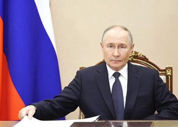 Putin, yabancı yatırımcıların hisse geri alım hakkının kaldırılmasına izin verdi