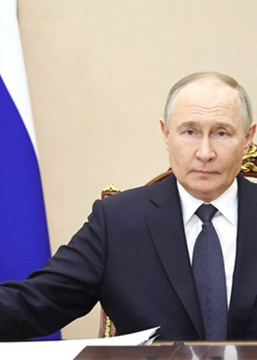 Putin, yabancı yatırımcıların hisse geri alım hakkının kaldırılmasına izin verdi