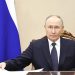 Putin, yabancı yatırımcıların hisse geri alım hakkının kaldırılmasına izin verdi