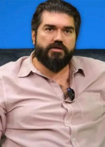 Rasim Ozan Kütahyalı tahliye edildi
