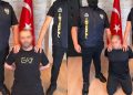 Redkitlerin elebaşı Türkiye’ye iade edildi