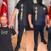 Redkitlerin elebaşı Türkiye’ye iade edildi