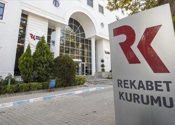 Rekabet’ten 18 şirket hakkında soruşturma!