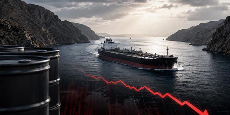Rubio konuştu, petrol sert düştü: Brent 80 doların altına indi