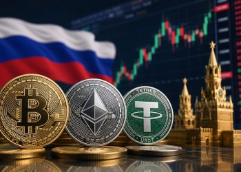 Rus borsalarında tarihi karar! Bitcoin ve Ethereum listede