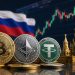 Rus borsalarında tarihi karar! Bitcoin ve Ethereum listede