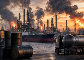 Rusya’nın petrol sistemine darbe!