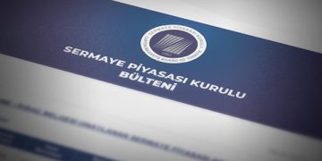 SPK 3 borsa şirketinin bedelsizine onay verdi