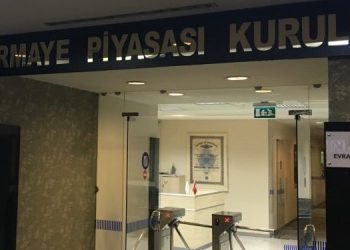 SPK’dan 3 şirkete toplam 26 milyon TL idari para cezası