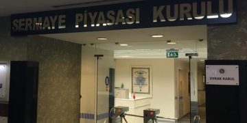 SPK’dan 3 şirkete toplam 26 milyon TL idari para cezası