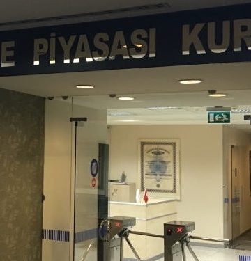SPK’dan 3 şirkete toplam 26 milyon TL idari para cezası