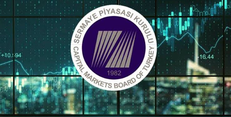 SPK’dan izinsiz kripto platformlarına erişim engeli kararı
