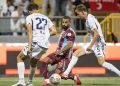 Salah oynadı ama yetmedi: Trabzonspor deplasmandan 1 puanla döndü