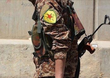 Şam’dan YPG açıklaması: Fesih kararı çok yakın