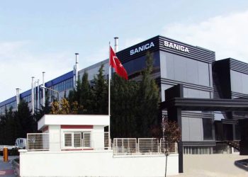 Sanica Isı bedelli sermaye artırımı için SPK’ya başvurdu