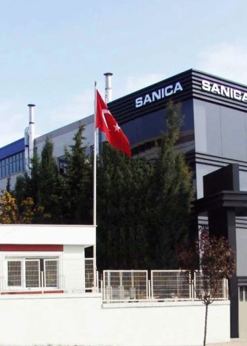 Sanica Isı bedelli sermaye artırımı için SPK’ya başvurdu