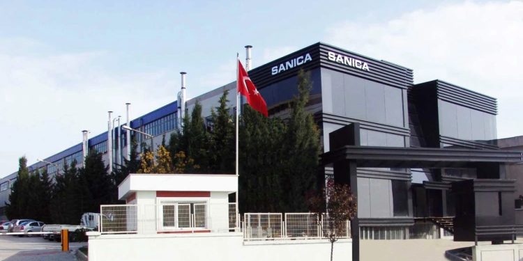 Sanica Isı bedelli sermaye artırımı için SPK’ya başvurdu