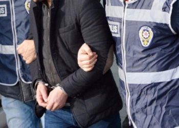 Seferihisar Belediyesi soruşturmasında 2 gözaltı