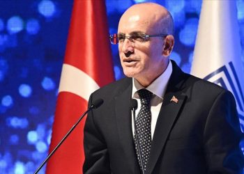 Şimşek’ten sanayi üretimi analizi