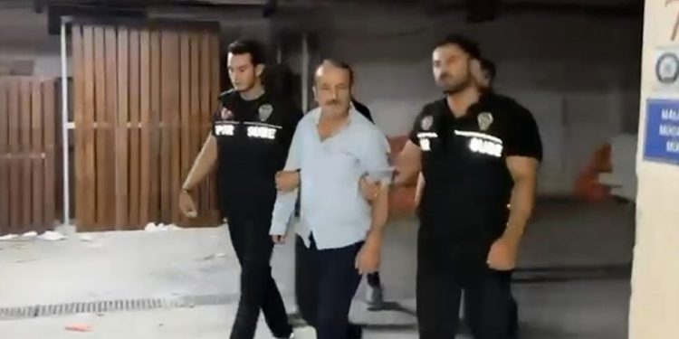 Şirin’in 51 milyonluk aile trafiği MASAK radarında