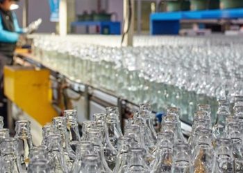 Şişecam’ın ilk 6 ayda net kârı 5,37 milyar TL oldu