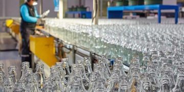 Şişecam’ın ilk 6 ayda net kârı 5,37 milyar TL oldu