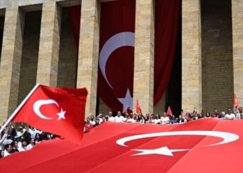 Spor dünyasından 30 Ağustos Zafer Bayramı mesajları