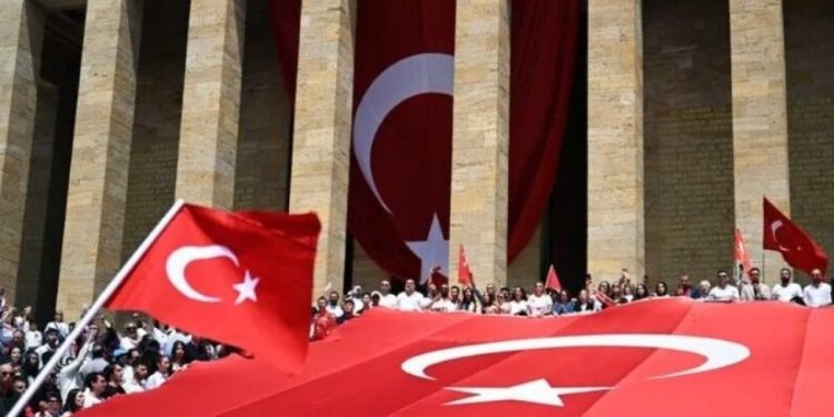 Spor dünyasından 30 Ağustos Zafer Bayramı mesajları