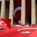Spor dünyasından 30 Ağustos Zafer Bayramı mesajları