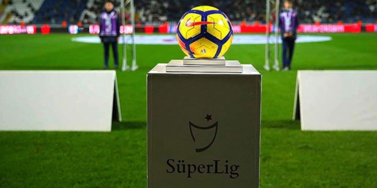 Süper Lig’de 2 maç var