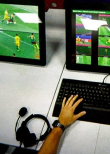 Süper Lig’de 2. haftanın VAR kayıtları yayınlandı