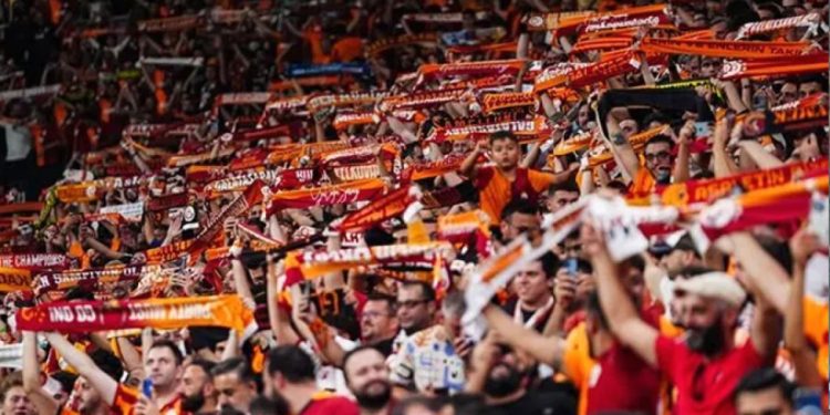 Süper Lig’de 68 sezonun karnesi! Ligin kralı Galatasaray