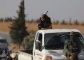 Suriye’de terör örgütü YPG’den fesih kararı