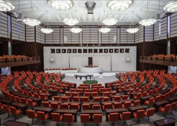 TBMM’de yeni haftanın gündemi yoğun