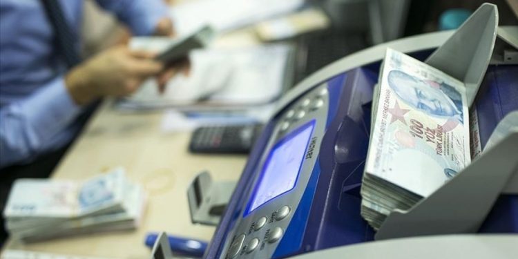 TCMB açıkladı: Reel efektif döviz kuru yükselişini sürdürdü