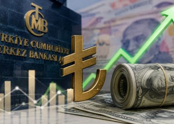 TCMB anketi açıklandı! Enflasyon ve dolarda dikkat çeken hareket