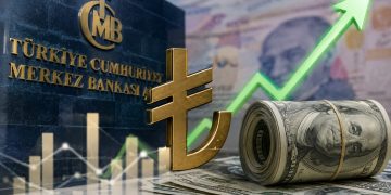 TCMB anketi açıklandı! Enflasyon ve dolarda dikkat çeken hareket