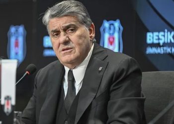 TFF Tahkim Kurulu, Serdal Adalı’nın cezasını kaldırdı
