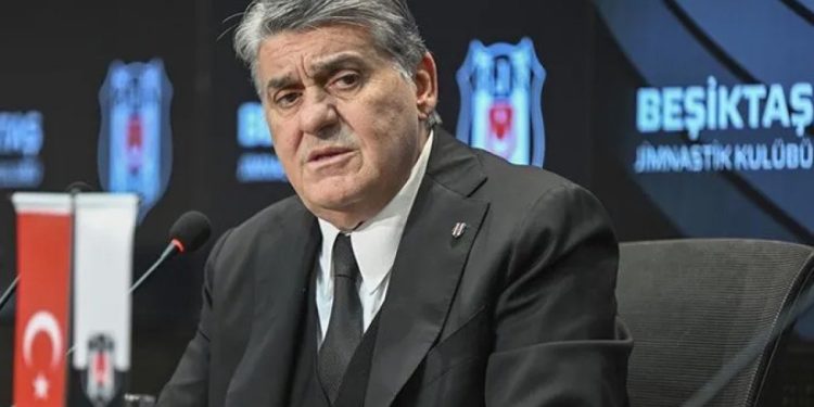 TFF Tahkim Kurulu, Serdal Adalı’nın cezasını kaldırdı