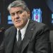 TFF Tahkim Kurulu, Serdal Adalı’nın cezasını kaldırdı