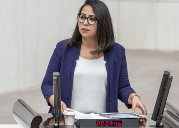 TİP Milletvekili hakkında soruşturma başlatıldı